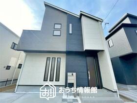 愛知県犬山市大字橋爪字上海