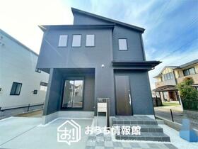 愛知県犬山市大字橋爪字上海