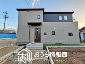 愛知県犬山市大字羽黒字二日町