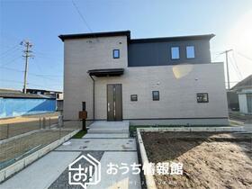 愛知県犬山市大字羽黒字二日町