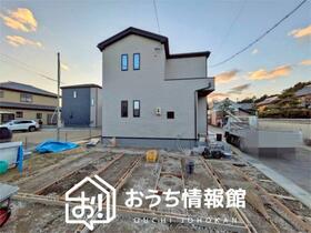 愛知県犬山市大字羽黒字二日町