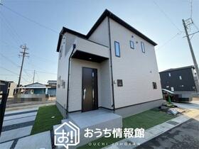 愛知県犬山市大字羽黒字二日町