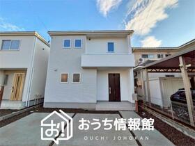 岐阜県岐阜市島田１丁目