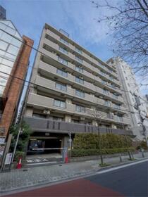 ライオンズプラザ東麻布