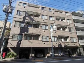 菱和パレス品川中延