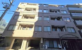 菱和パレス品川中延