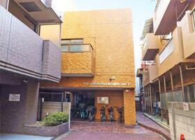 ライオンズマンション西蒲田