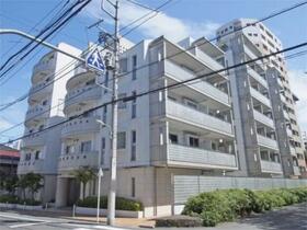 ジェイパーク戸越銀座ブランシェール