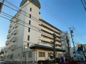 志村坂上見次公園マンション