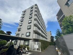 ユニーブル成増Ａ棟