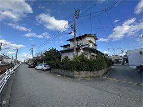 石川県金沢市額新町１丁目