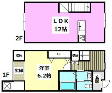 間取り：227102924148