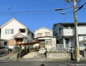 滋賀県草津市上笠２丁目