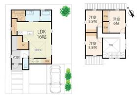 滋賀県草津市橋岡町