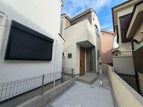 東京都中野区沼袋２丁目