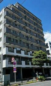 トーア南砂マンション