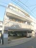 雨宮ビル 3階 築33年6ヶ月の賃貸物件