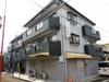 武庫川駅より徒歩11分 2階 築37年4ヶ月の賃貸物件