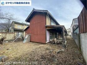 長野県上田市常磐城３丁目