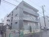 D-Bellville 3階 新築の賃貸物件