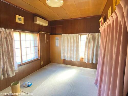 detached 長野県上田市御嶽堂