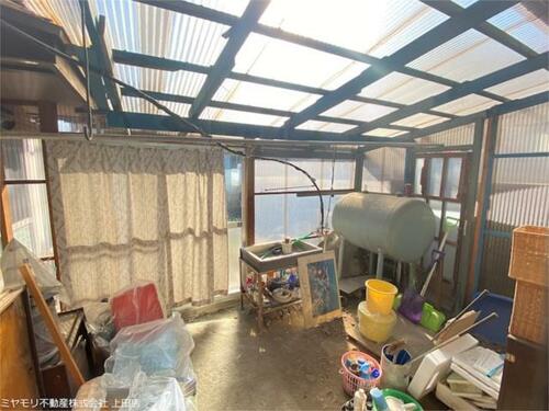 detached 長野県上田市御嶽堂