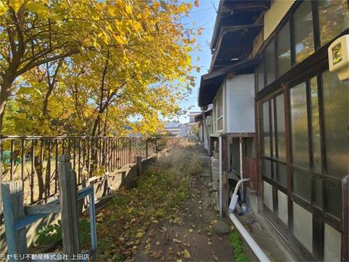 detached 長野県上田市御嶽堂