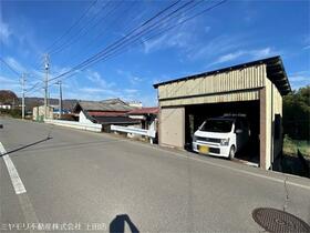 detached 長野県上田市御嶽堂