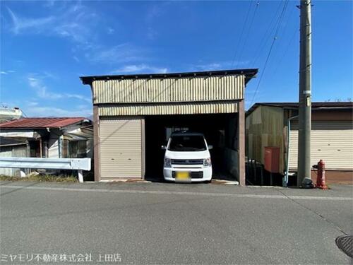 detached 長野県上田市御嶽堂