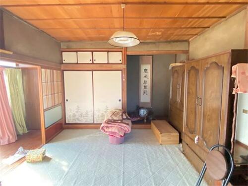 detached 長野県上田市御嶽堂