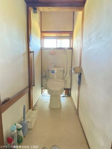 detached 長野県上田市御嶽堂