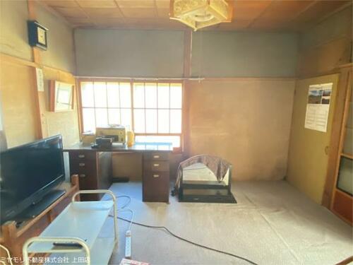 detached 長野県上田市御嶽堂