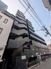 シロハイヌ尼崎 4階 築37年4ヶ月の賃貸物件