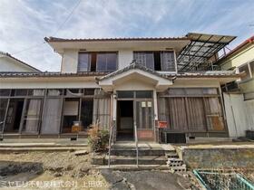 長野県上田市手塚