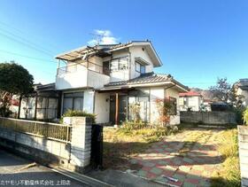 長野県上田市上野