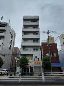 クレド・ハイツリー両国