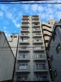 吾妻橋マンション