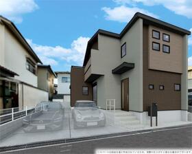 兵庫県川西市西多田２丁目