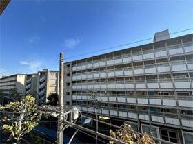 パールハイツ幡ヶ谷