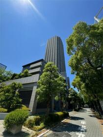 晴海アイランドトリトンスクエアビュータワー