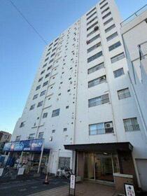 目白が丘マンション