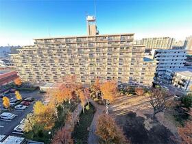 小豆沢パークファミリアＢ棟