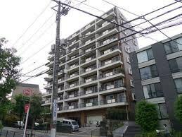 ゼームス坂パークハウス