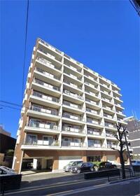 ゼームス坂パークハウス