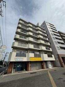 ライオンズマンション蓮沼