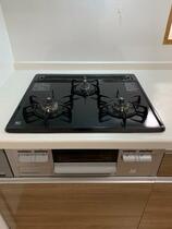 久喜東マンション 302 ｜ 埼玉県久喜市久喜東５丁目（賃貸マンション3LDK・3階・67.86㎡） その7