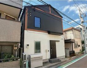 東京都豊島区巣鴨５丁目