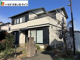 愛知県みよし市三好丘旭１丁目