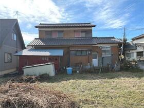 群馬県安中市松井田町二軒在家