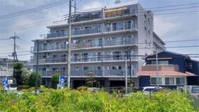 東海狭山マンション